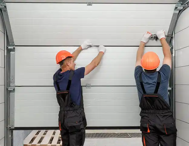 garage door service Shoals